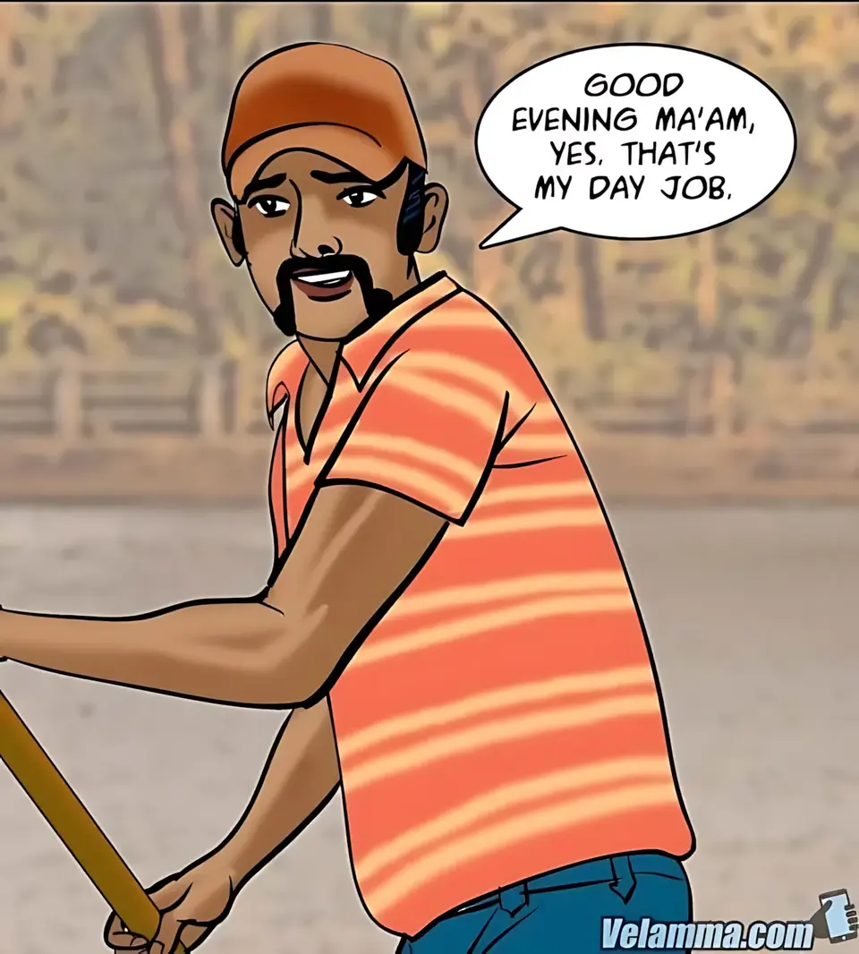 Velamma All Episodes Comics porn comic — Season 1, Chapter 76, page 34