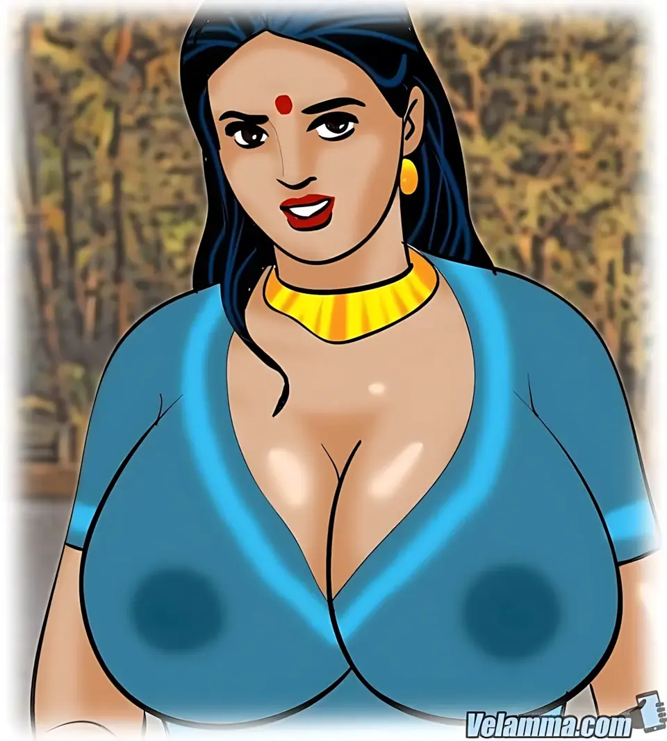Velamma All Episodes Comics porn comic — Season 1, Chapter 76, page 38