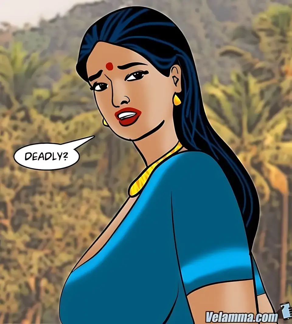 Velamma All Episodes Comics porn comic — Season 1, Chapter 76, page 42