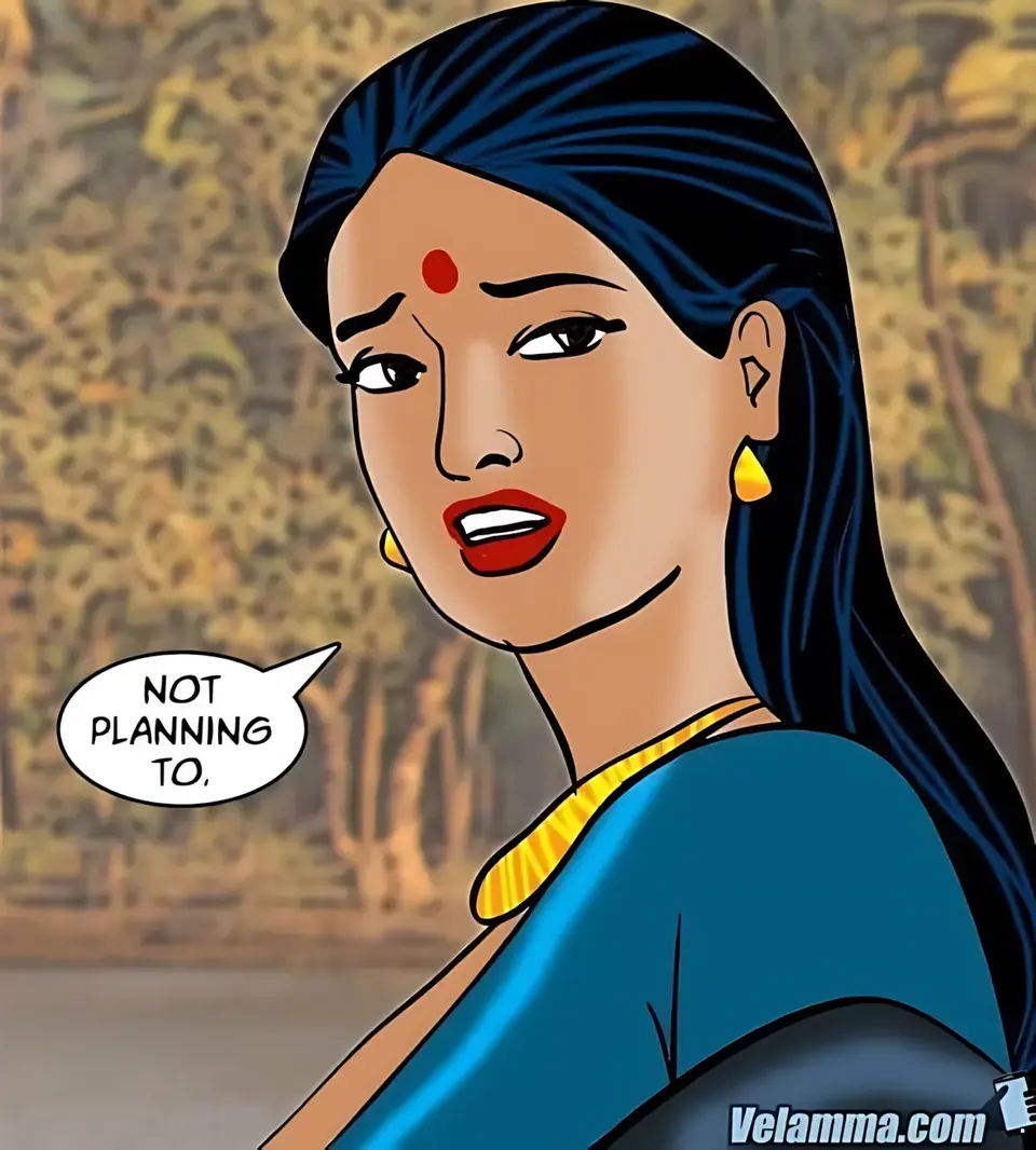 Velamma All Episodes Comics porn comic — Season 1, Chapter 76, page 51