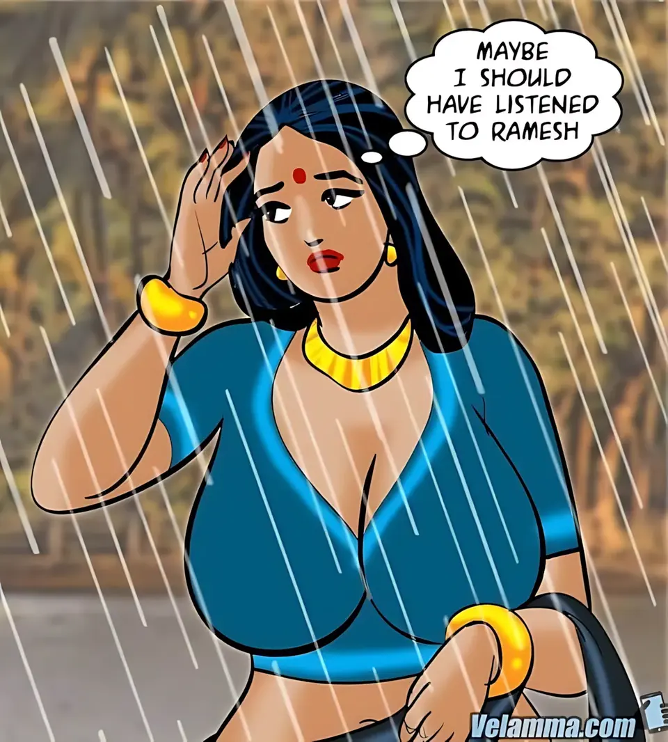 Velamma All Episodes Comics porn comic — Season 1, Chapter 76, page 52