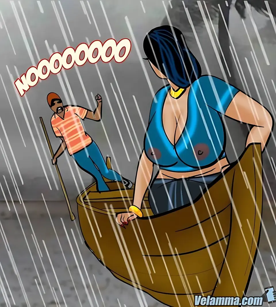 Velamma All Episodes Comics porn comic — Season 1, Chapter 76, page 55