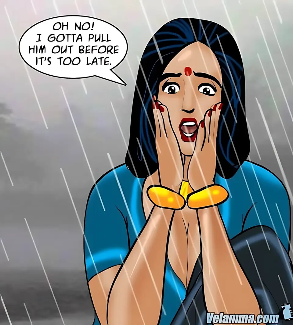 Velamma All Episodes Comics porn comic — Season 1, Chapter 76, page 57
