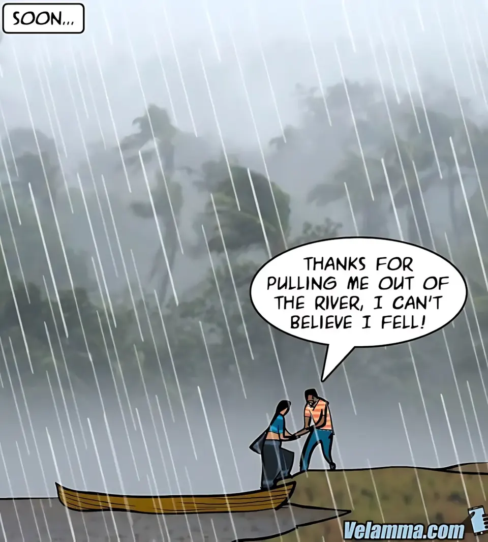 Velamma All Episodes Comics porn comic — Season 1, Chapter 76, page 64