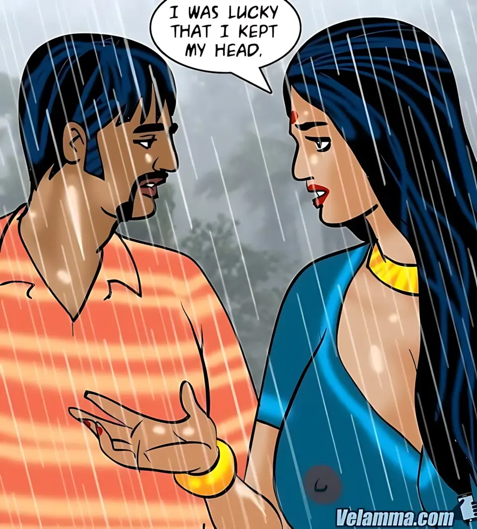 Velamma All Episodes Comics porn comic — Season 1, Chapter 76, page 65