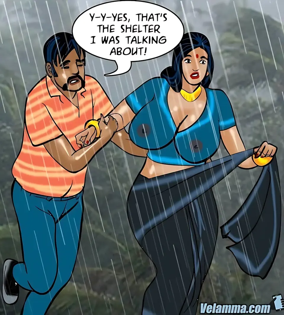 Velamma All Episodes Comics porn comic — Season 1, Chapter 76, page 68