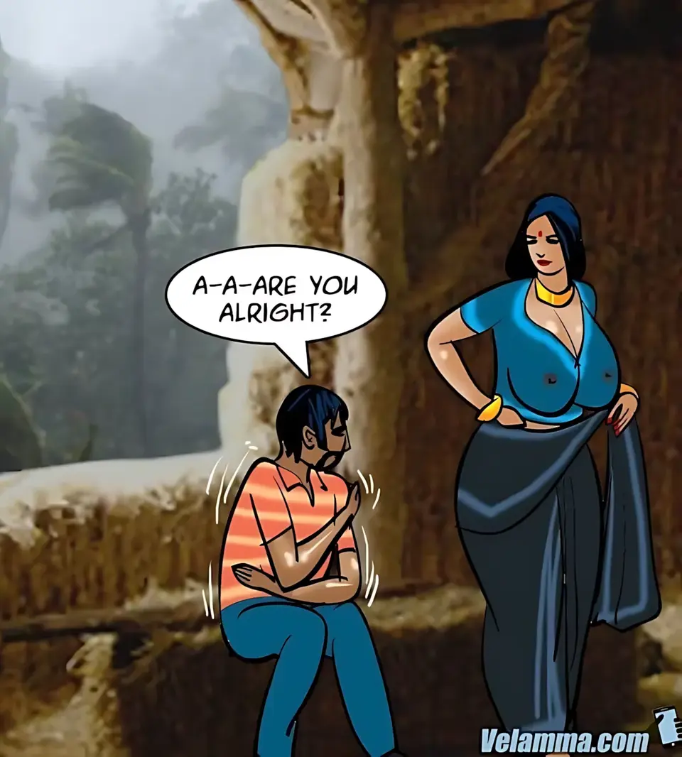 Velamma All Episodes Comics porn comic — Season 1, Chapter 76, page 69
