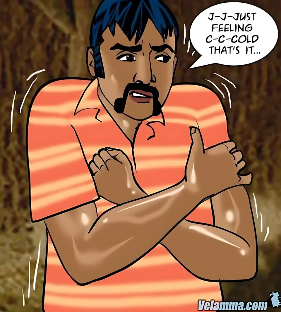 Velamma All Episodes Comics porn comic — Season 1, Chapter 76, page 71
