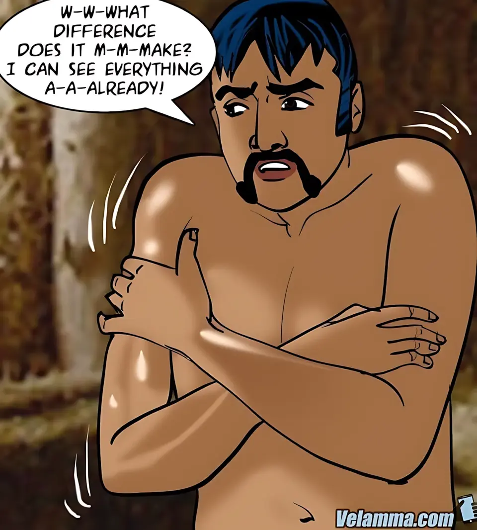 Velamma All Episodes Comics porn comic — Season 1, Chapter 76, page 75