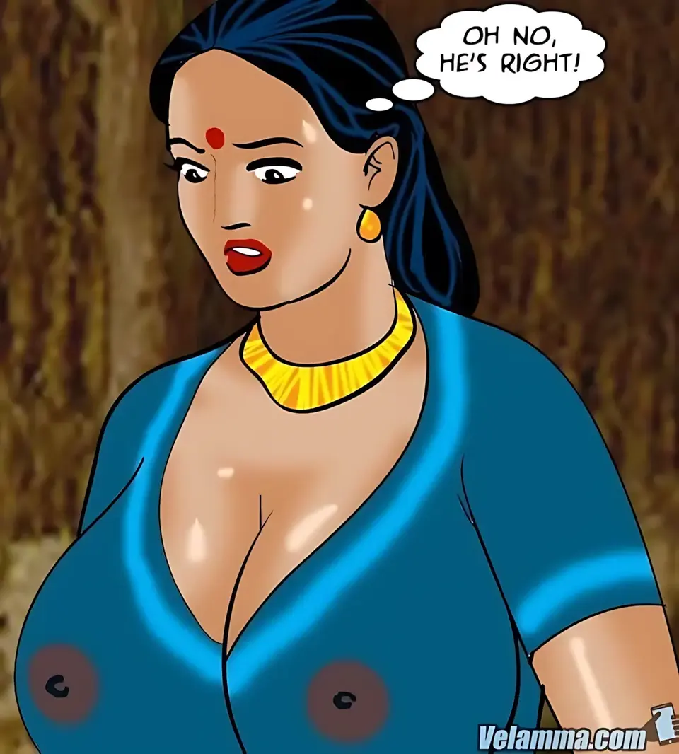 Velamma All Episodes Comics porn comic — Season 1, Chapter 76, page 76
