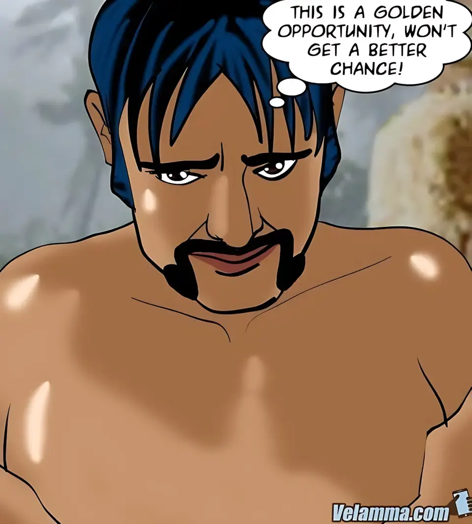 Velamma All Episodes Comics porn comic — Season 1, Chapter 76, page 77