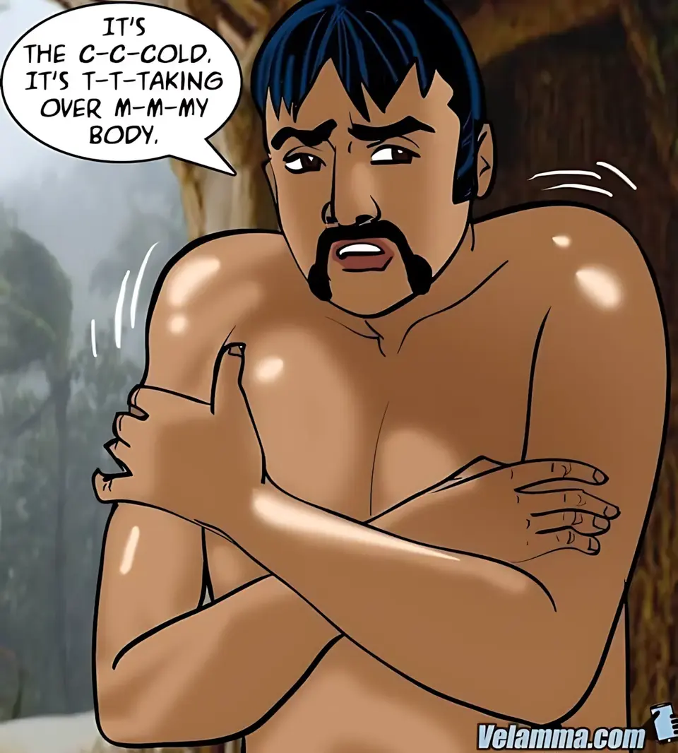 Velamma All Episodes Comics porn comic — Season 1, Chapter 76, page 79