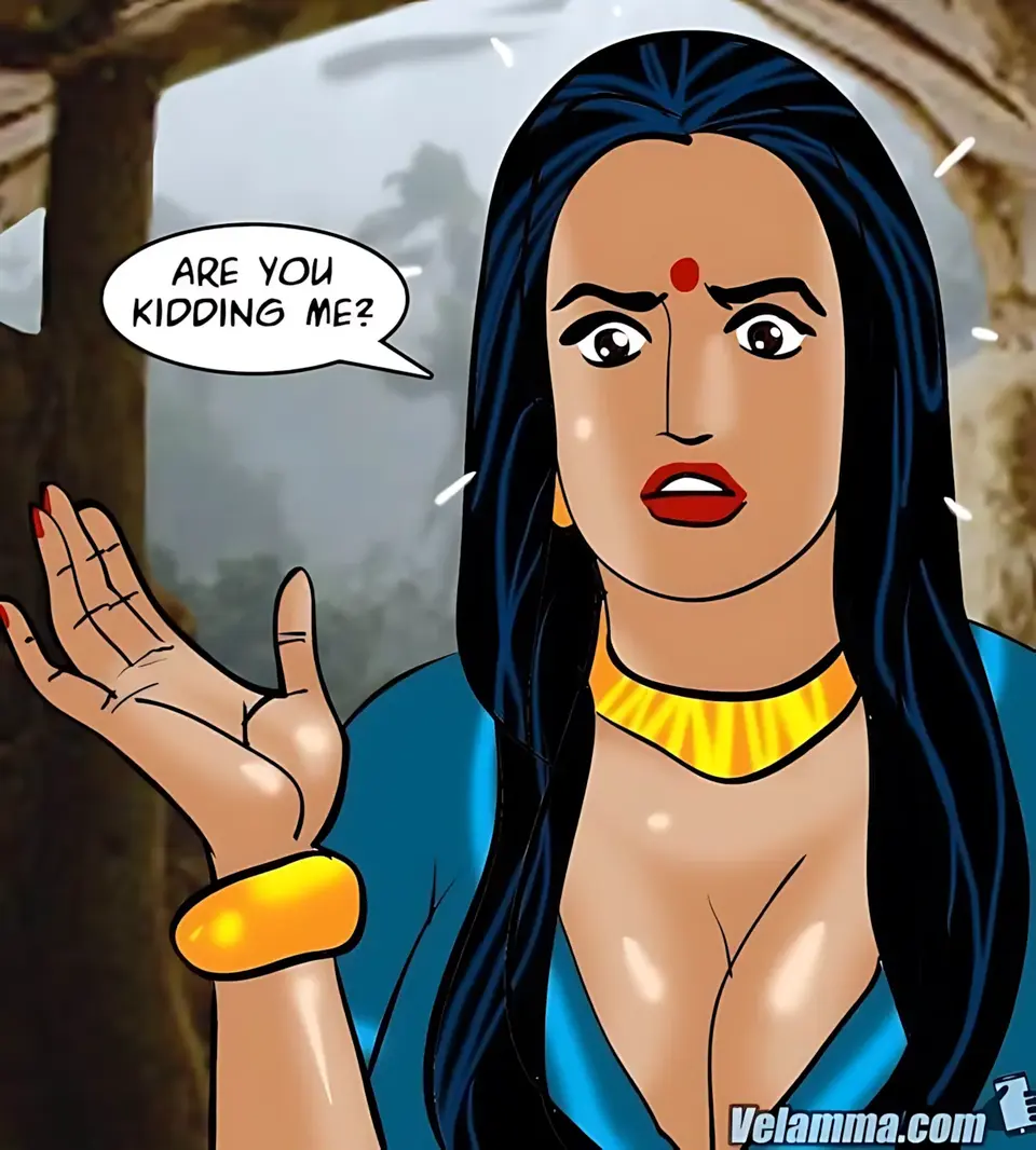 Velamma All Episodes Comics porn comic — Season 1, Chapter 76, page 83
