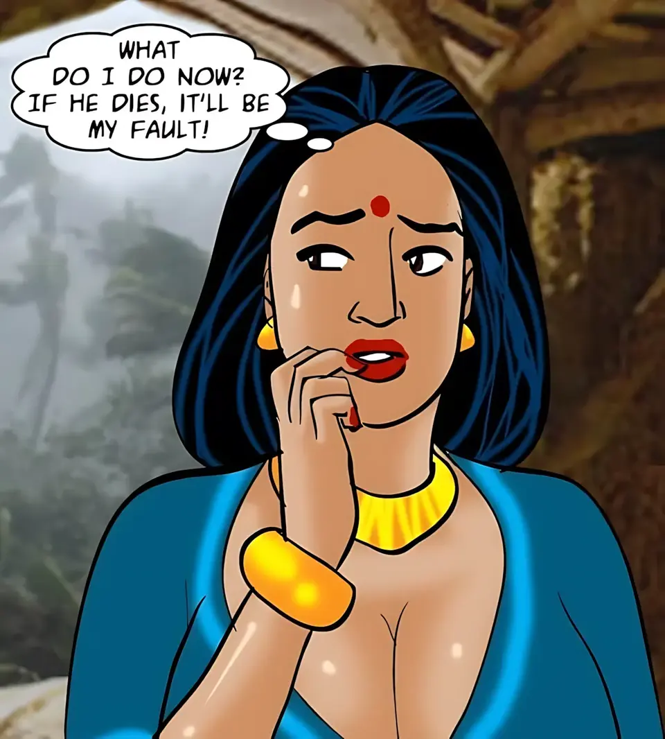 Velamma All Episodes Comics porn comic — Season 1, Chapter 76, page 86