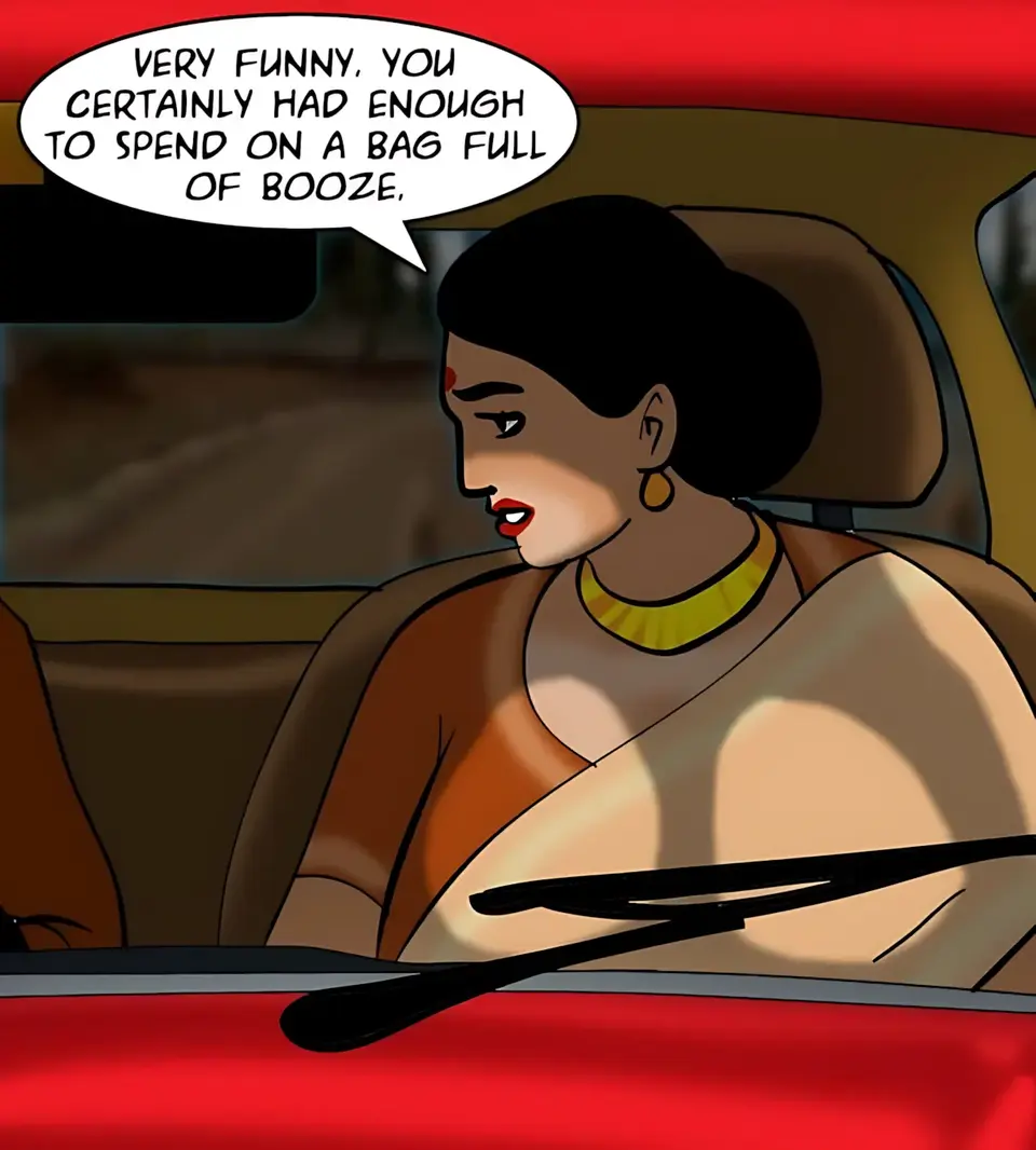 Velamma All Episodes Comics porn comic — Season 1, Chapter 77, page 5