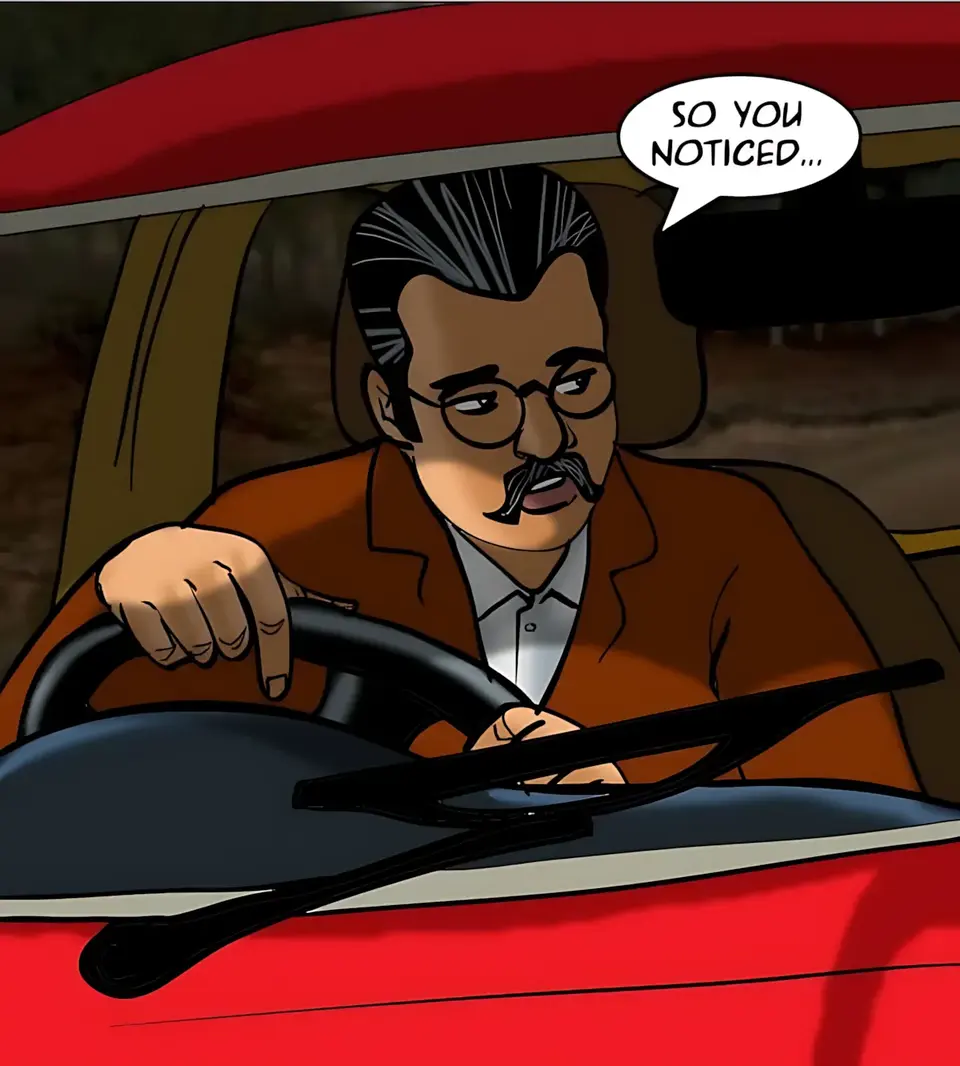 Velamma All Episodes Comics porn comic — Season 1, Chapter 77, page 6