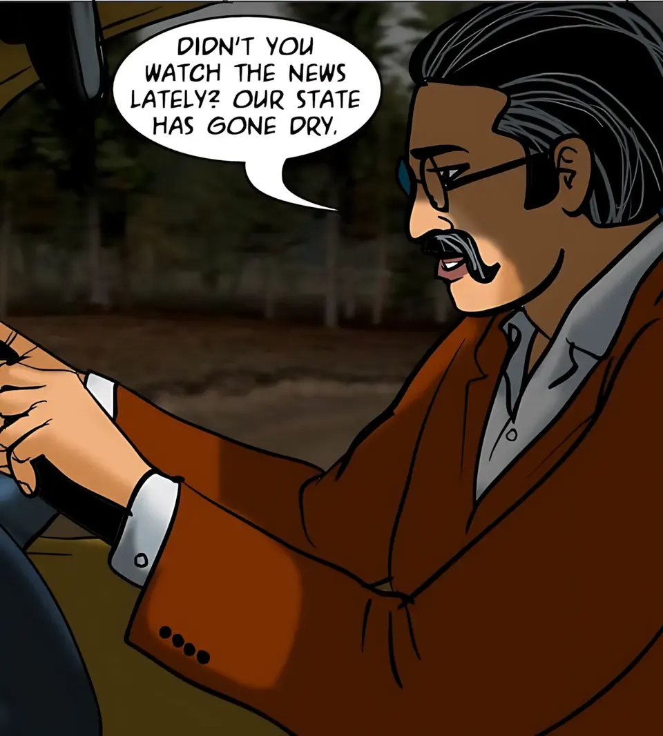 Velamma All Episodes Comics porn comic — Season 1, Chapter 77, page 9