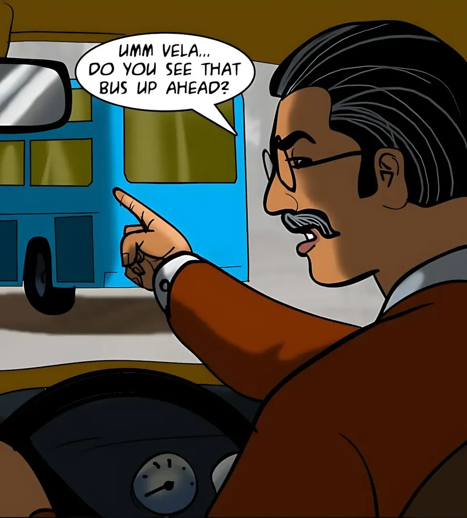 Velamma All Episodes Comics porn comic — Season 1, Chapter 77, page 16