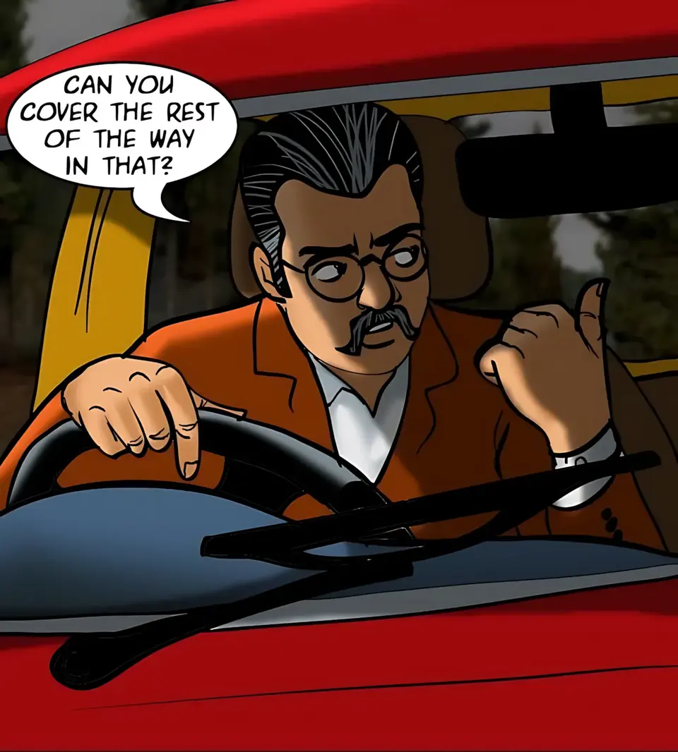Velamma All Episodes Comics porn comic — Season 1, Chapter 77, page 18