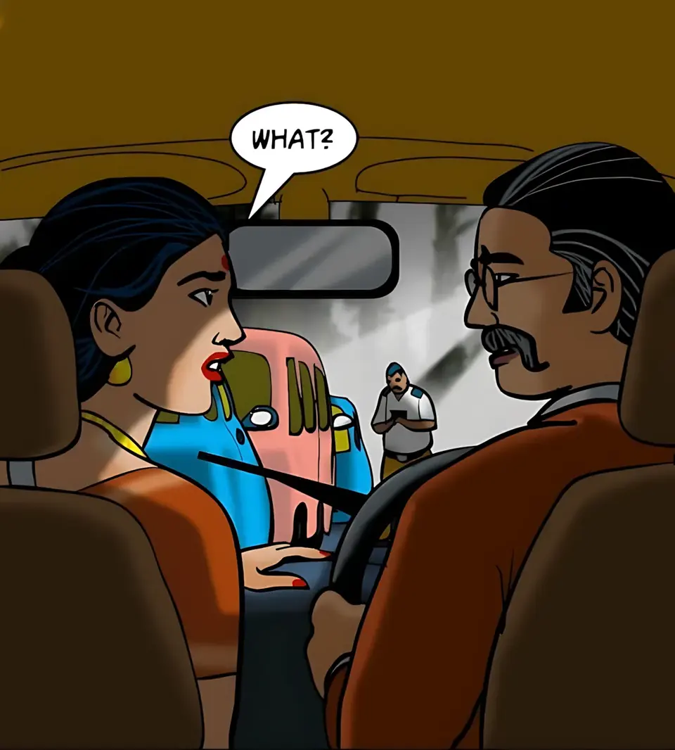Velamma All Episodes Comics porn comic — Season 1, Chapter 77, page 19