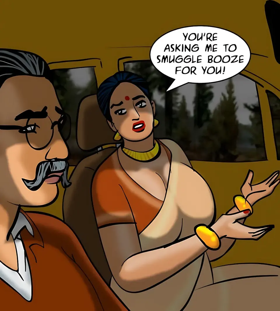 Velamma All Episodes Comics porn comic — Season 1, Chapter 77, page 24
