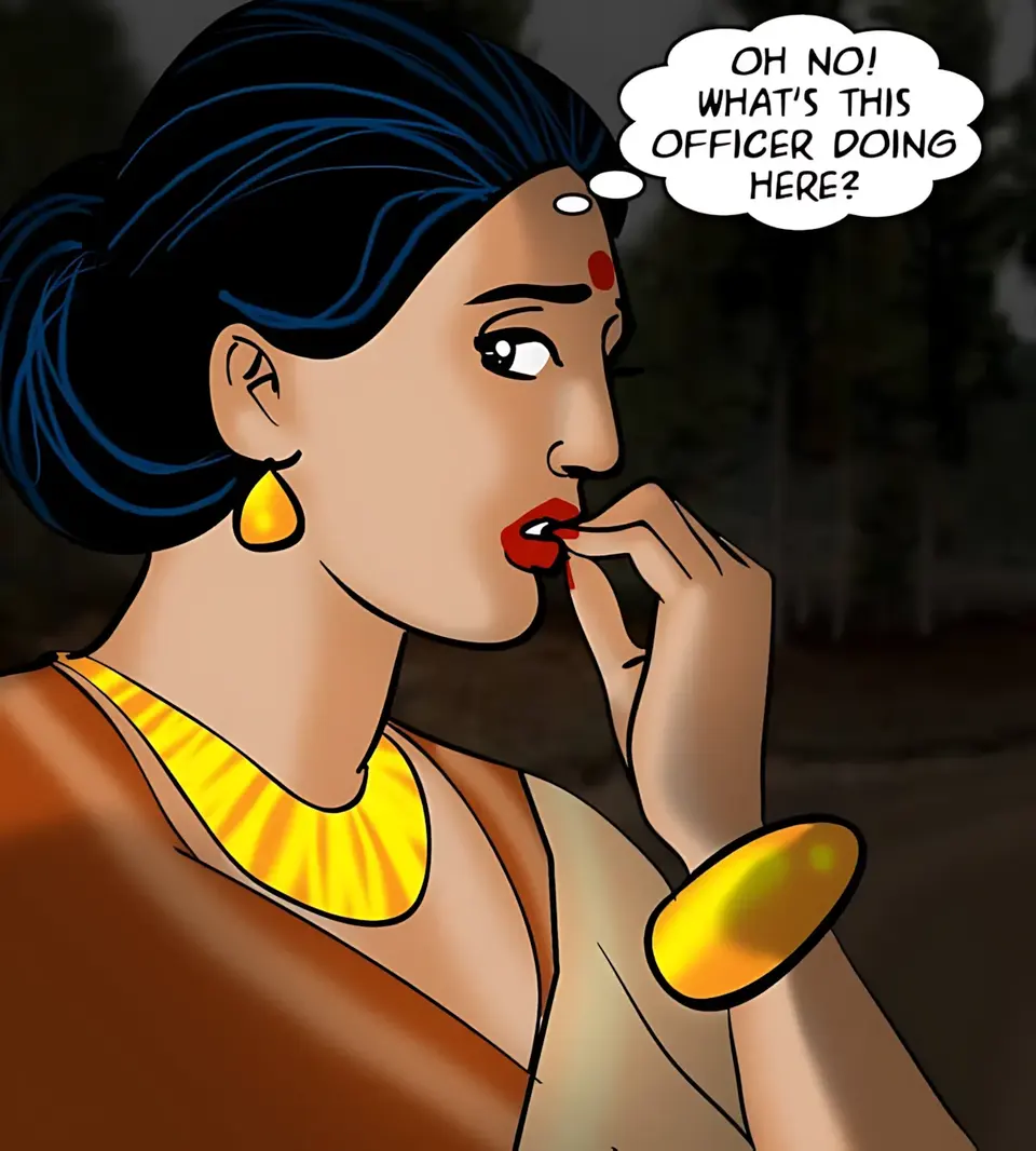 Velamma All Episodes Comics porn comic — Season 1, Chapter 77, page 30