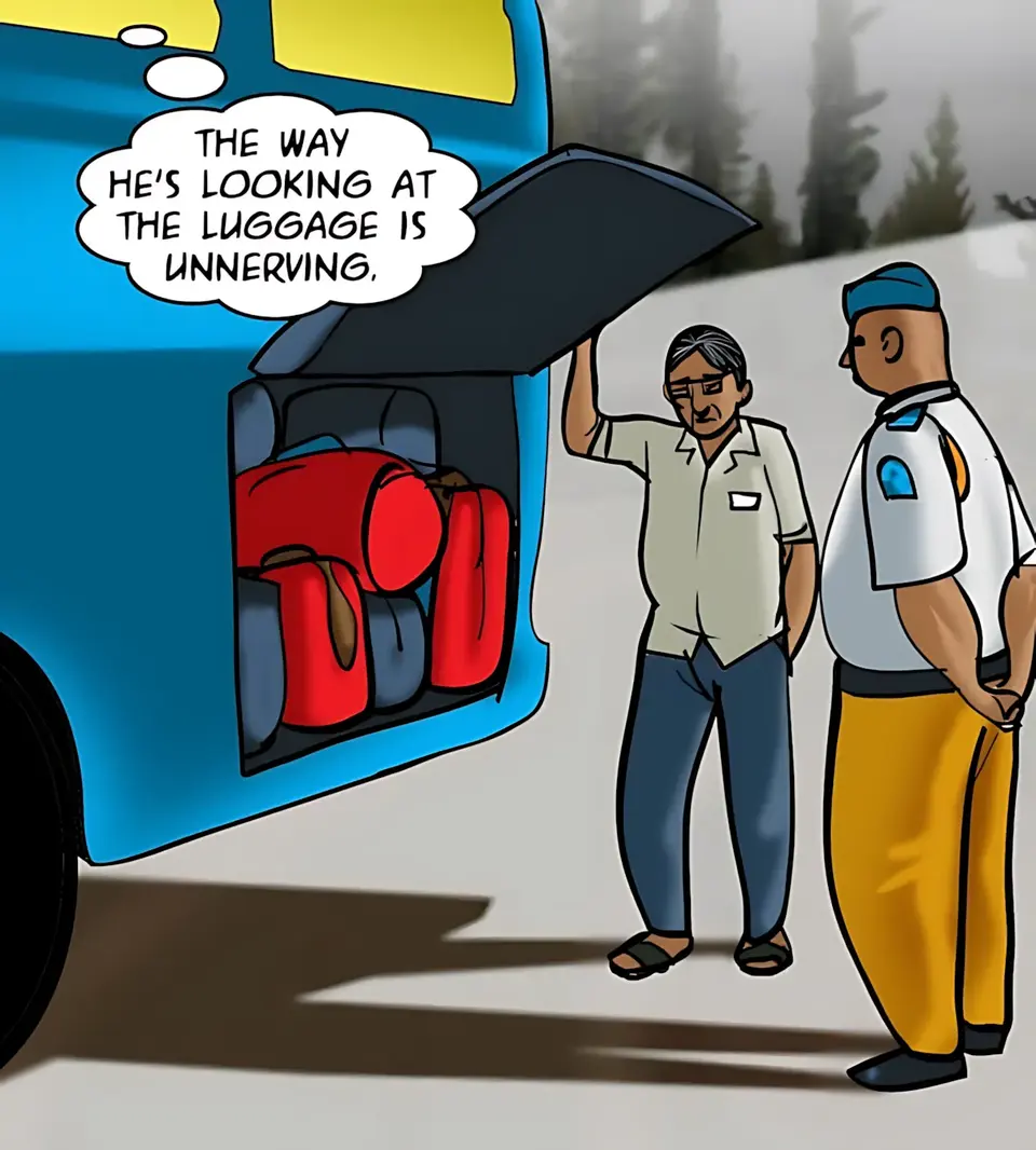 Velamma All Episodes Comics porn comic — Season 1, Chapter 77, page 35