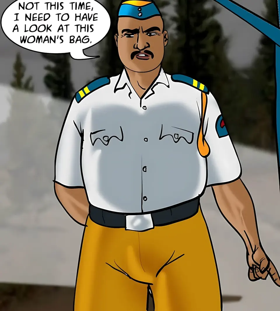 Velamma All Episodes Comics porn comic — Season 1, Chapter 77, page 37