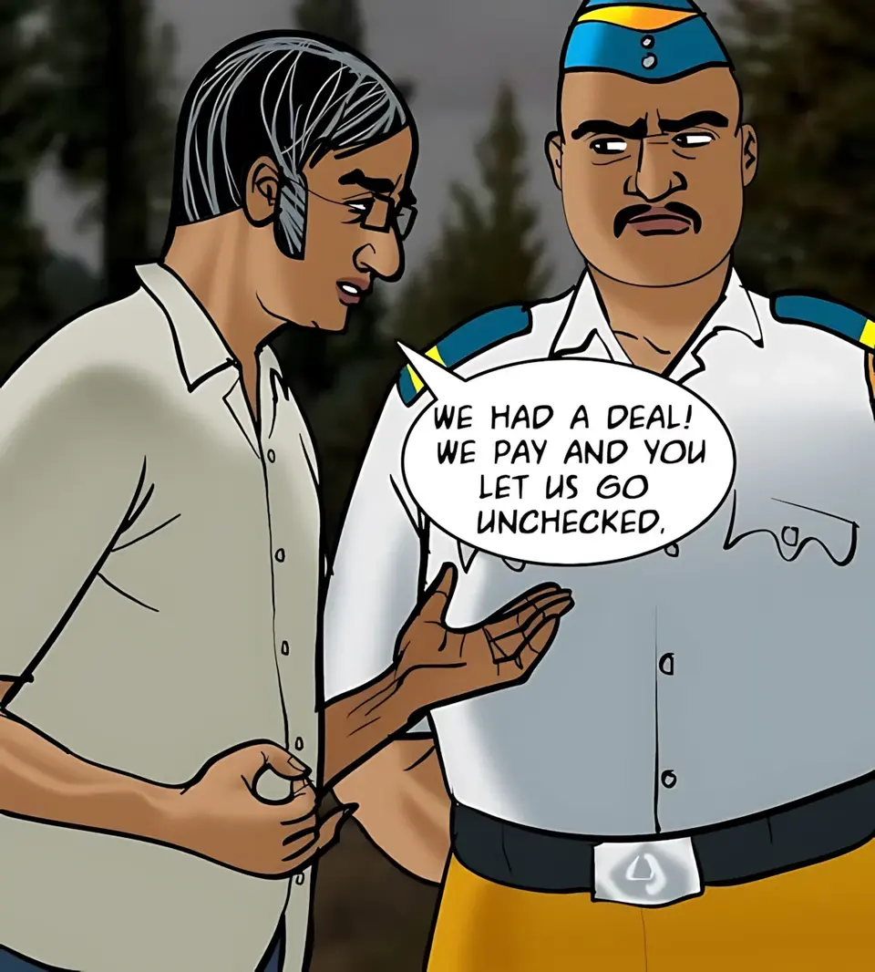 Velamma All Episodes Comics porn comic — Season 1, Chapter 77, page 38