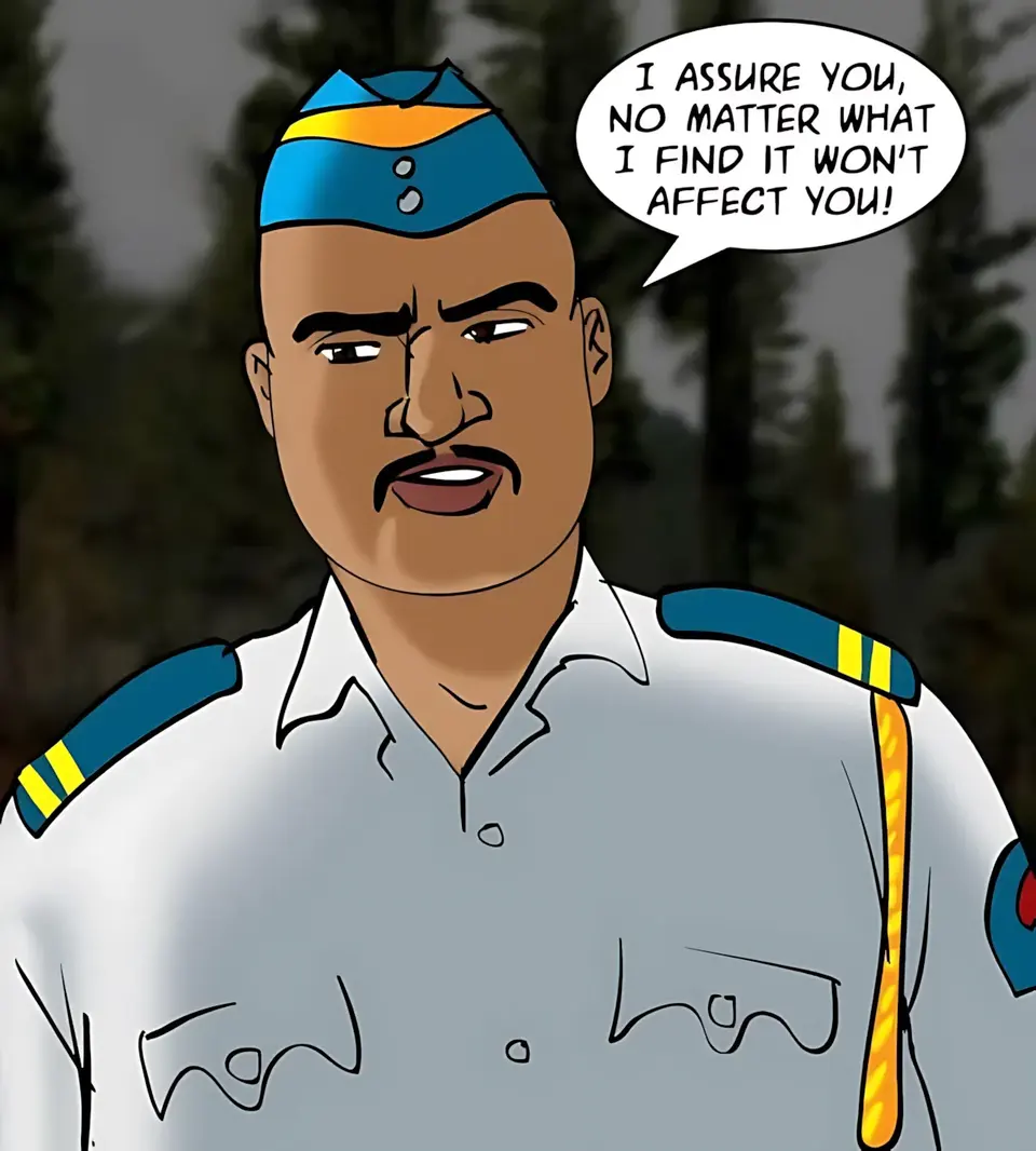 Velamma All Episodes Comics porn comic — Season 1, Chapter 77, page 39