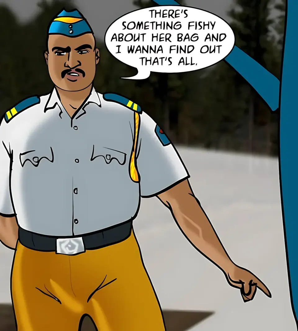 Velamma All Episodes Comics porn comic — Season 1, Chapter 77, page 40
