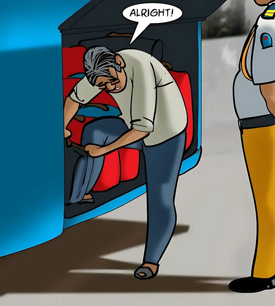 Velamma All Episodes Comics porn comic — Season 1, Chapter 77, page 41