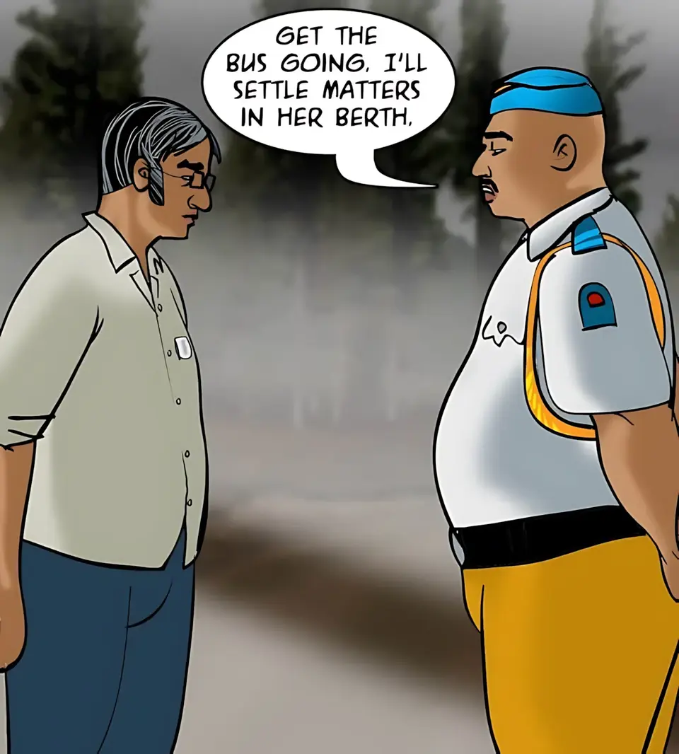 Velamma All Episodes Comics porn comic — Season 1, Chapter 77, page 45