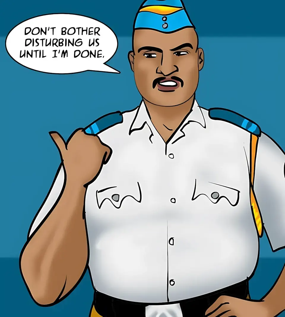 Velamma All Episodes Comics porn comic — Season 1, Chapter 77, page 46