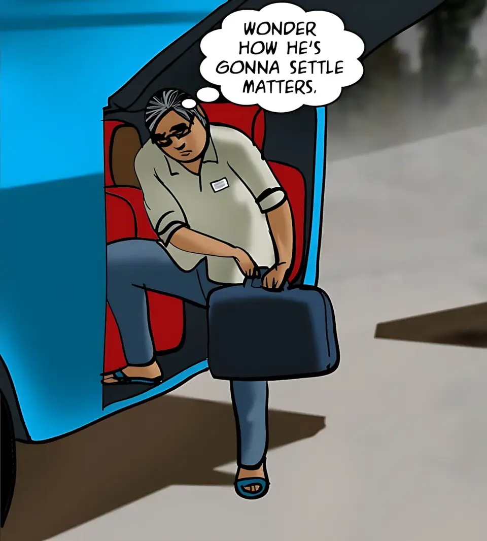 Velamma All Episodes Comics porn comic — Season 1, Chapter 77, page 48