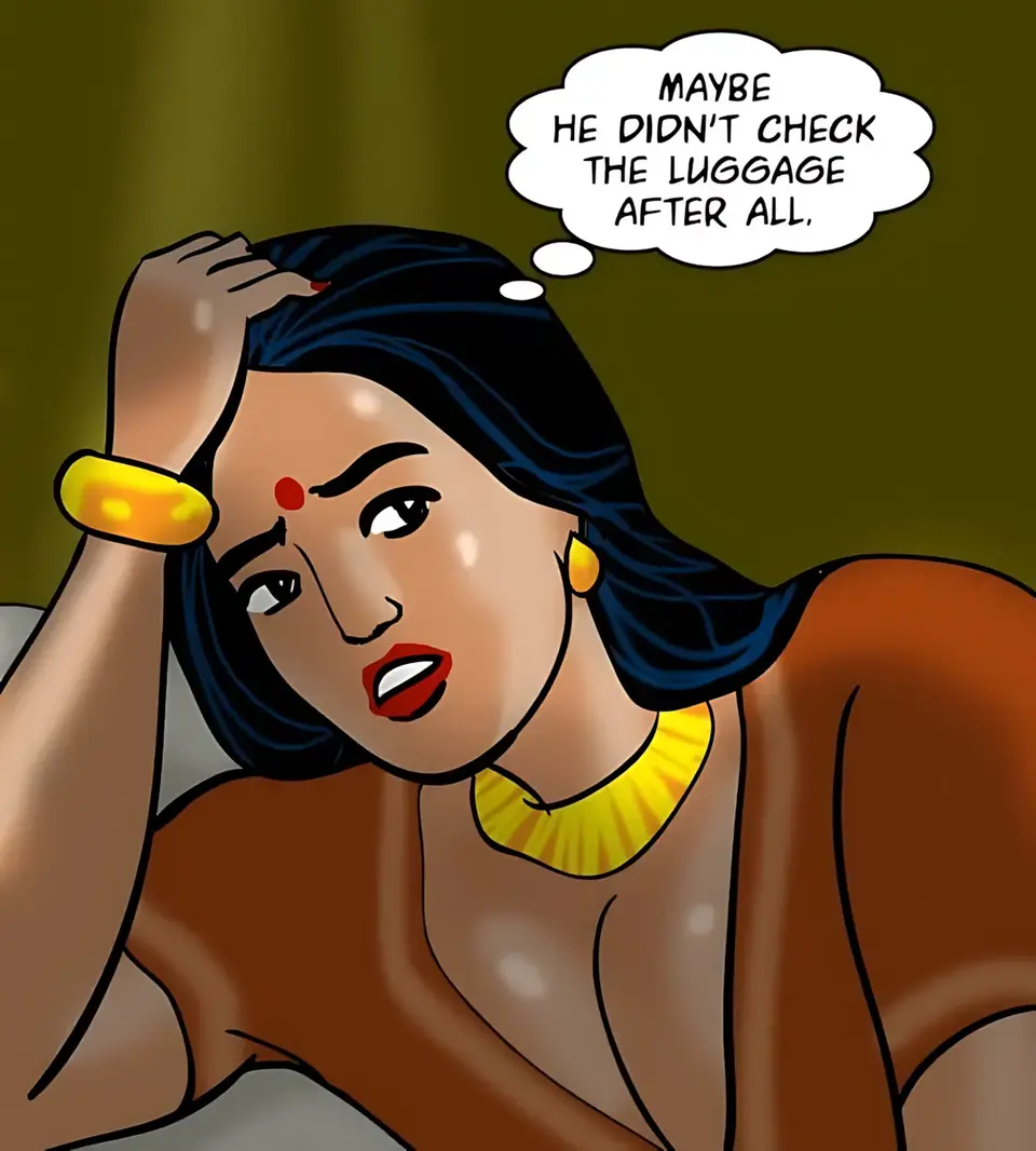Velamma All Episodes Comics porn comic — Season 1, Chapter 77, page 51