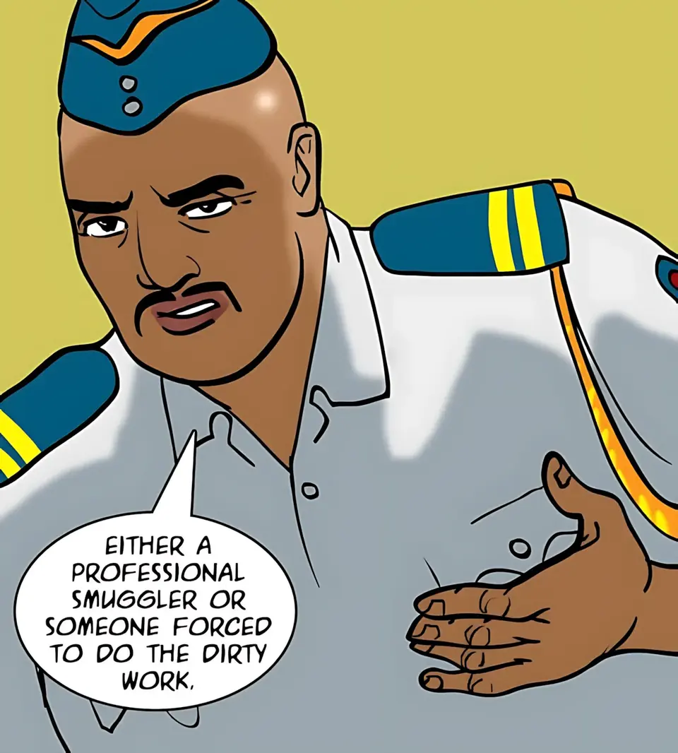 Velamma All Episodes Comics porn comic — Season 1, Chapter 77, page 57