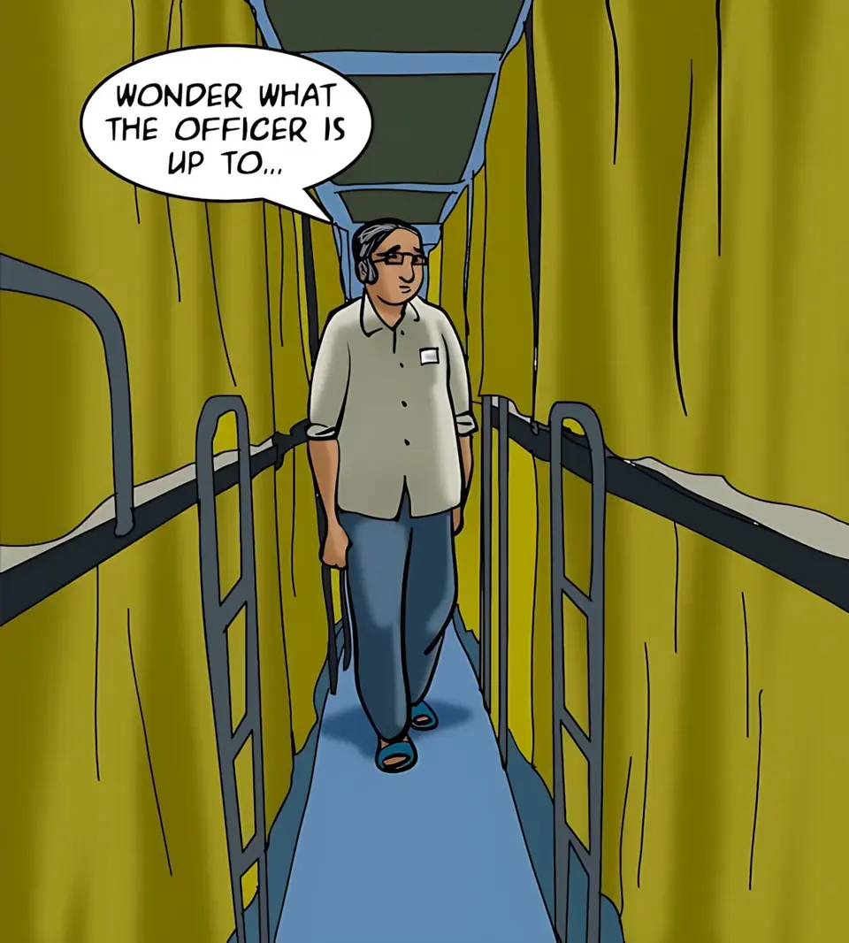 Velamma All Episodes Comics porn comic — Season 1, Chapter 77, page 73