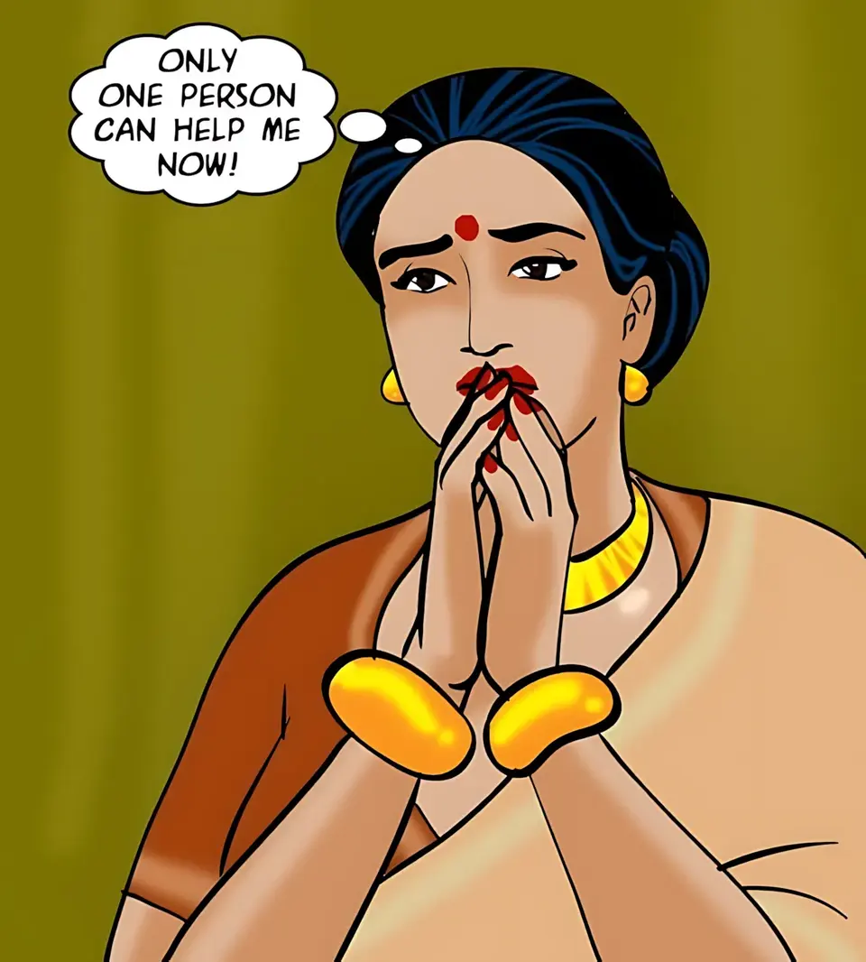 Velamma All Episodes Comics porn comic — Season 1, Chapter 77, page 130