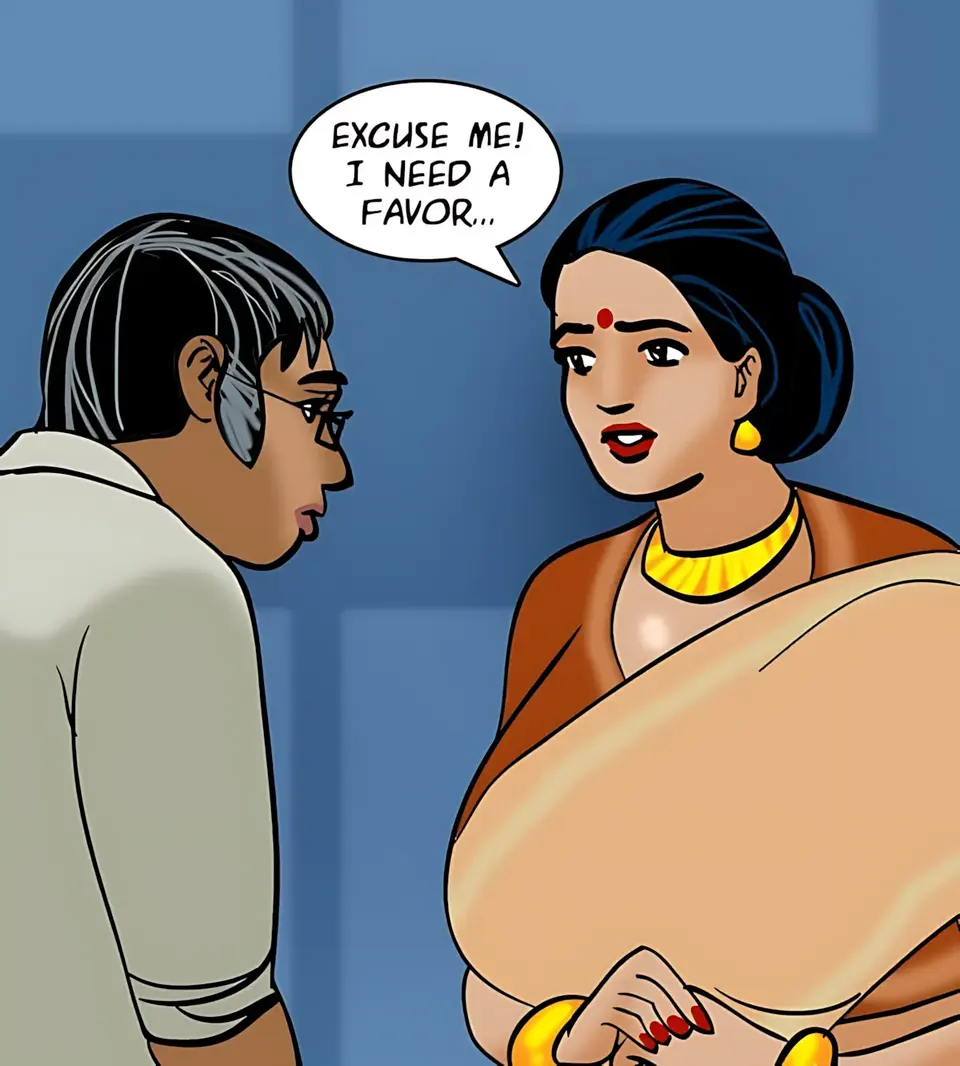 Velamma All Episodes Comics porn comic — Season 1, Chapter 77, page 132