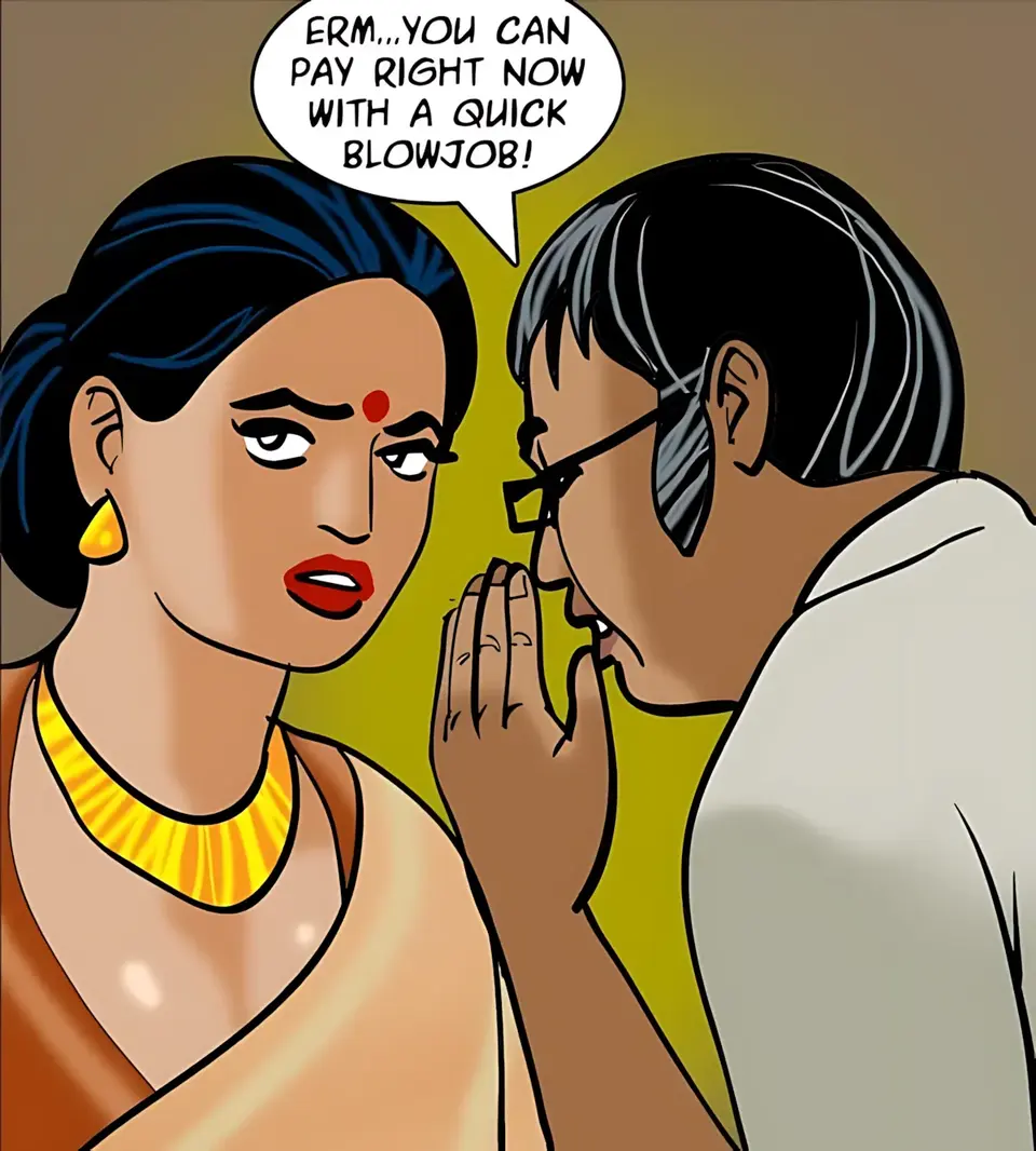 Velamma All Episodes Comics porn comic — Season 1, Chapter 77, page 137