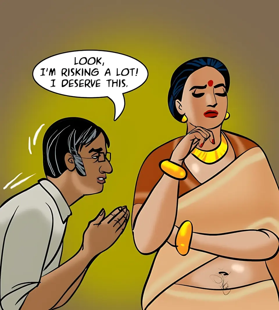 Velamma All Episodes Comics porn comic — Season 1, Chapter 77, page 140