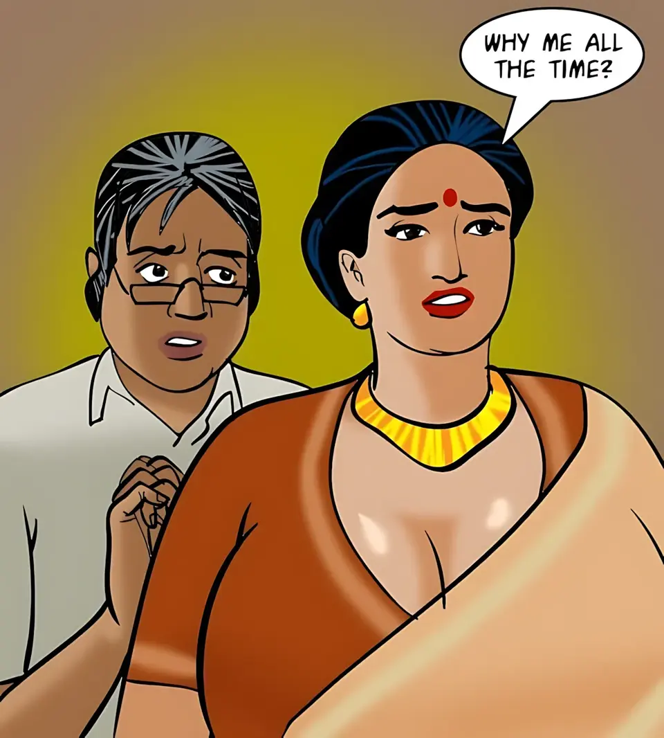 Velamma All Episodes Comics porn comic — Season 1, Chapter 77, page 141