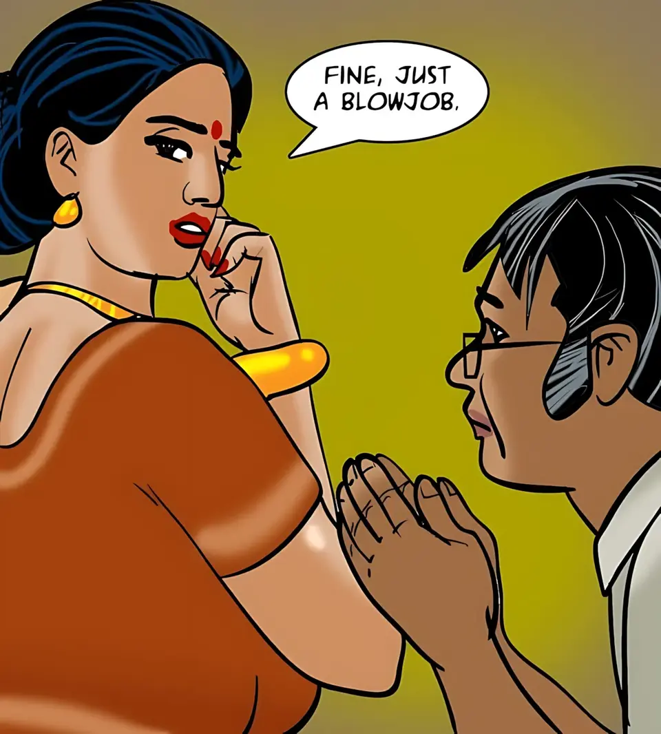 Velamma All Episodes Comics porn comic — Season 1, Chapter 77, page 143