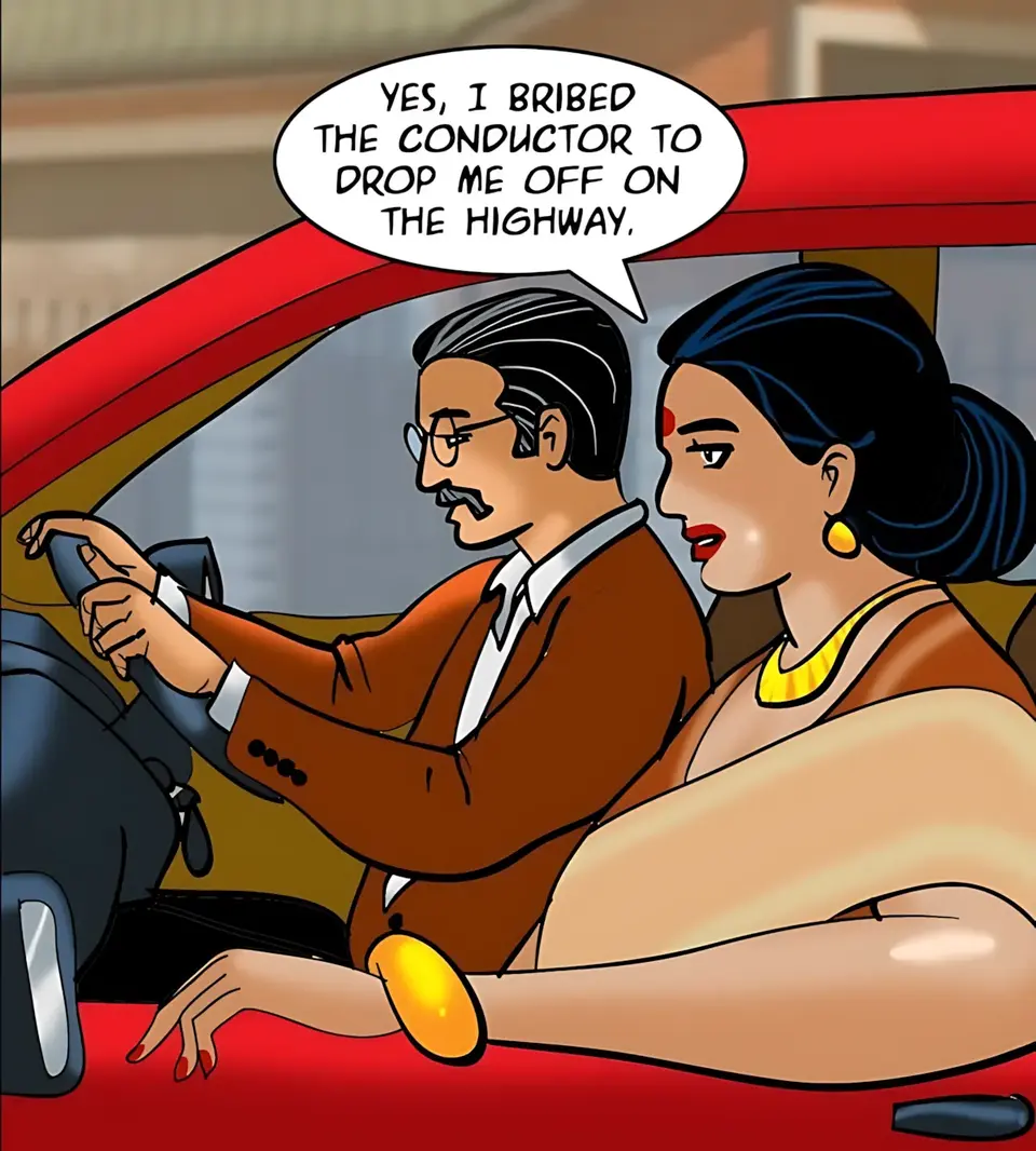 Velamma All Episodes Comics porn comic — Season 1, Chapter 77, page 170