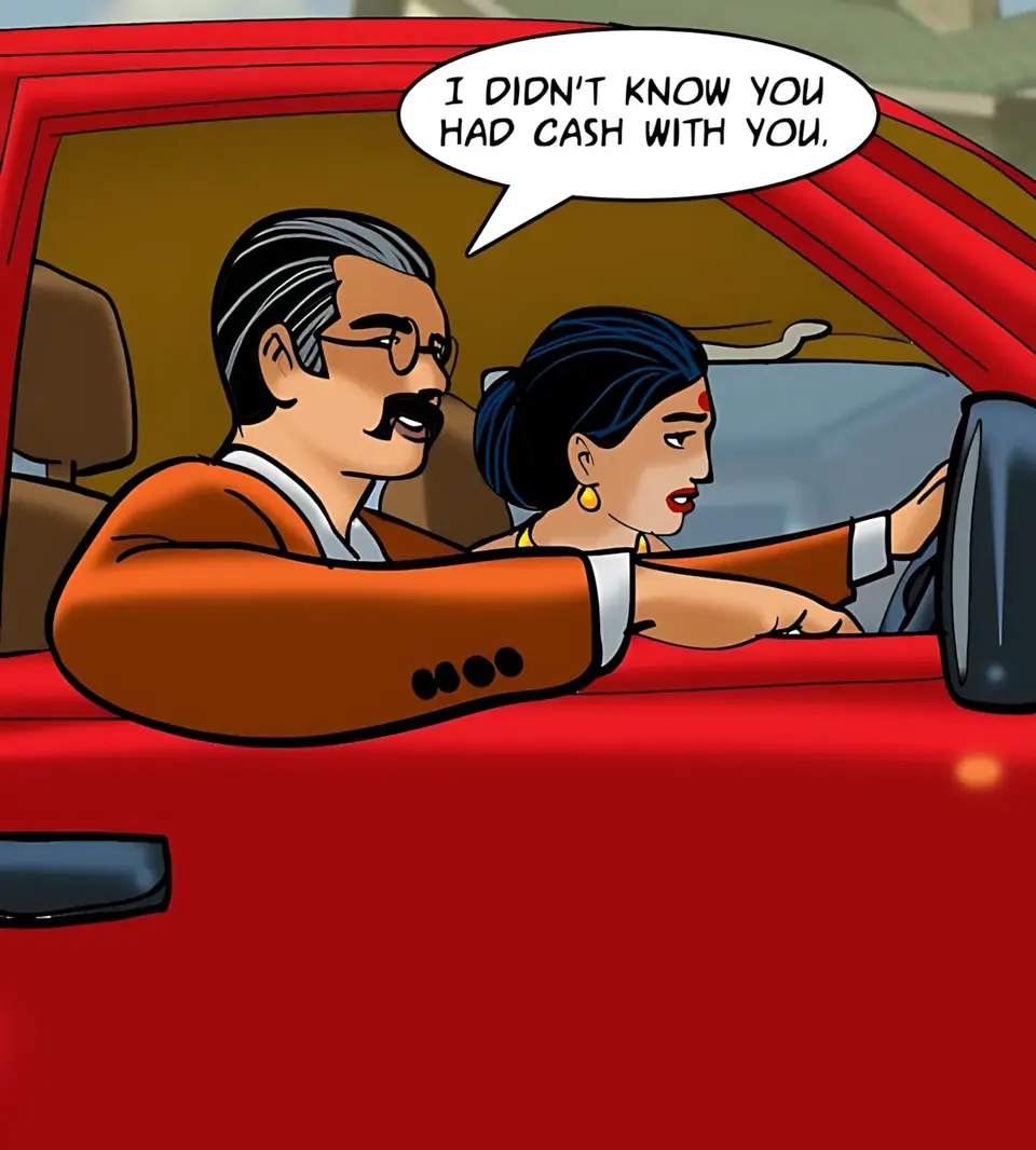 Velamma All Episodes Comics porn comic — Season 1, Chapter 77, page 171