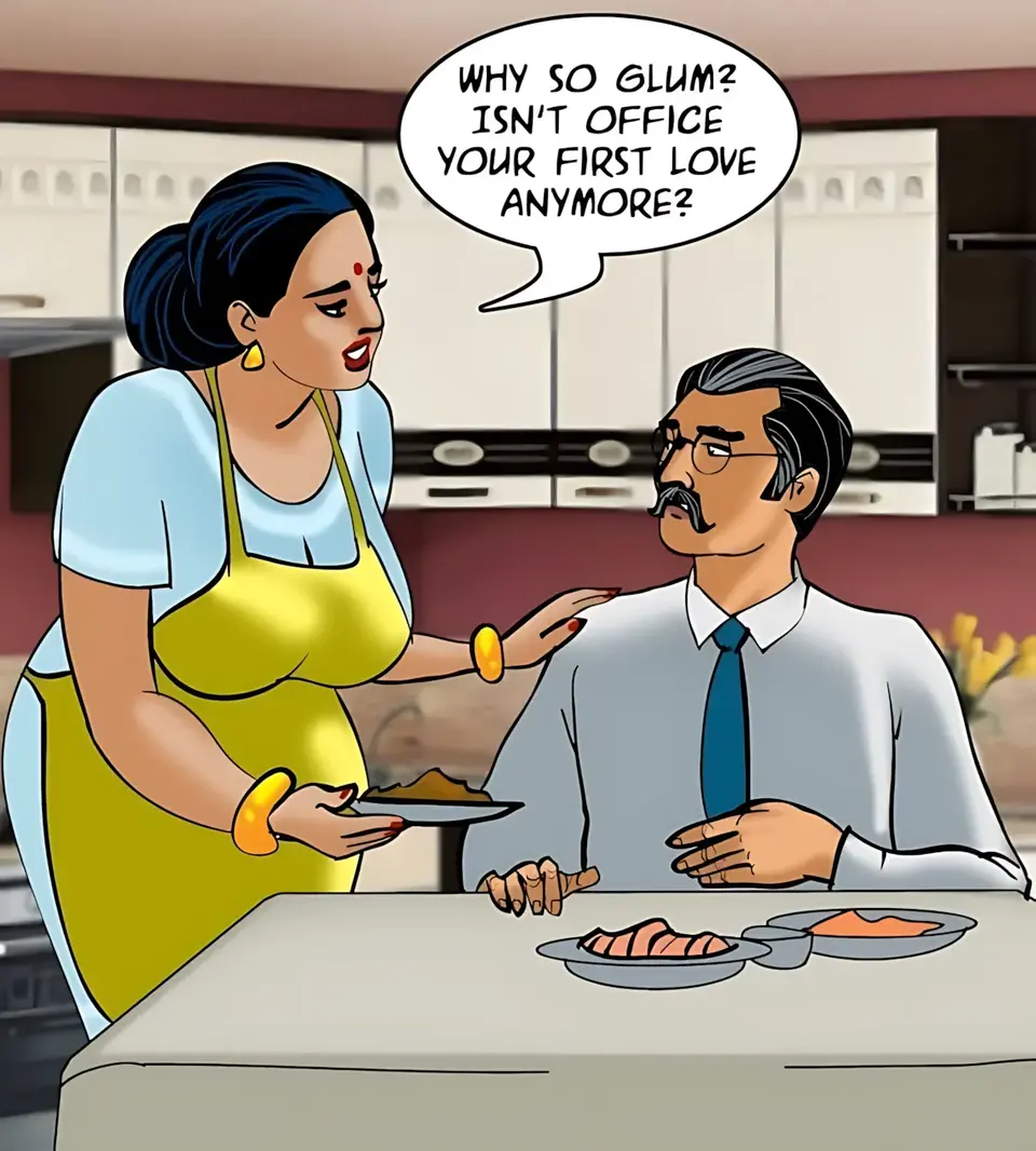 Velamma All Episodes Comics porn comic — Season 1, Chapter 78, page 2