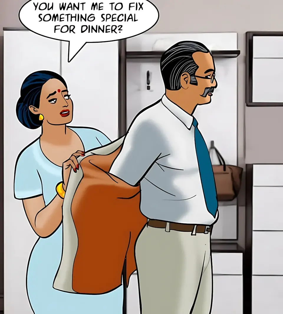 Velamma All Episodes Comics porn comic — Season 1, Chapter 78, page 5