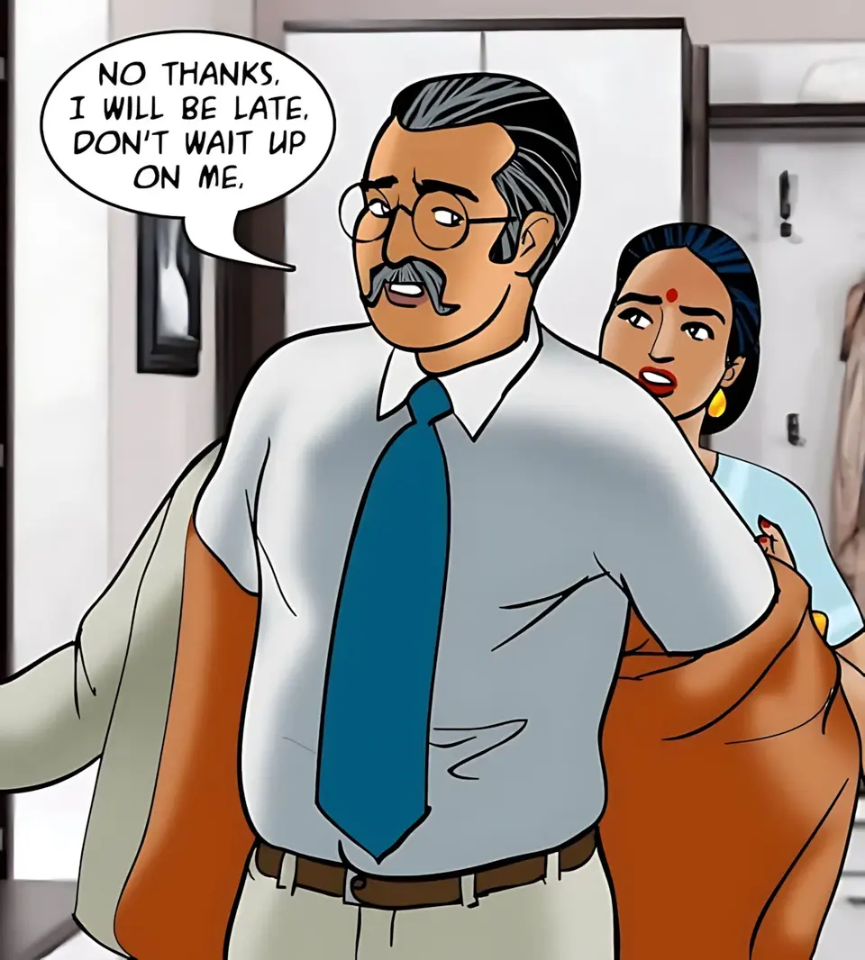 Velamma All Episodes Comics porn comic — Season 1, Chapter 78, page 6