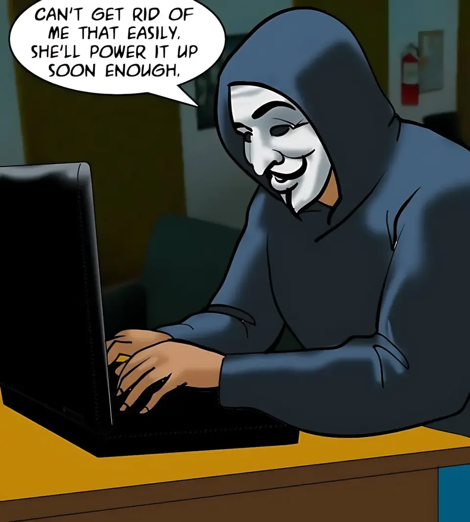 Velamma All Episodes Comics porn comic — Season 1, Chapter 78, page 20